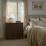 Loa Table Lamp LIGHTING - table lamp Renwil