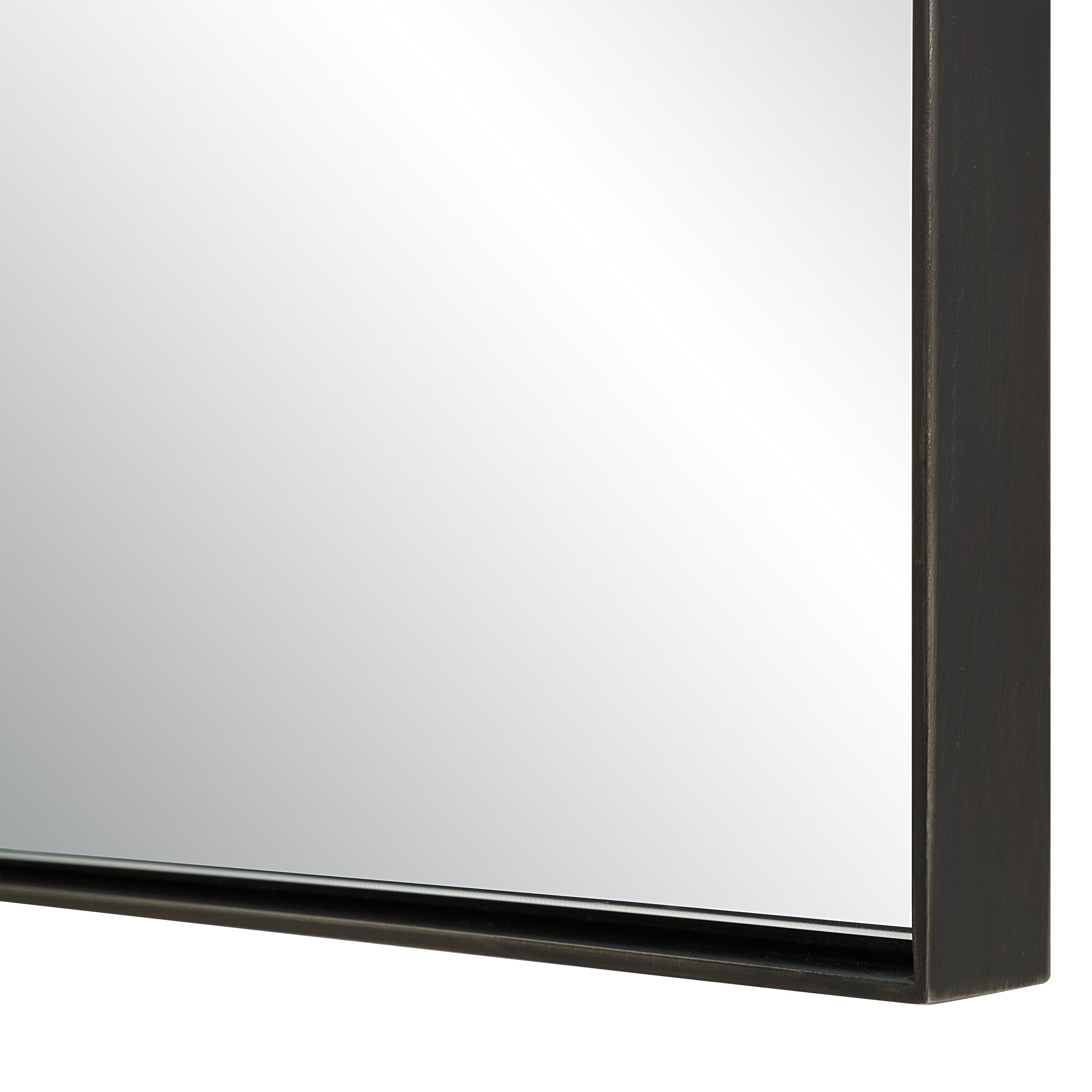Romain Wall Mirror MIRROR - wall mirror Renwil
