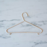 Baby Wheat Straw Hangers - Rug & Weave