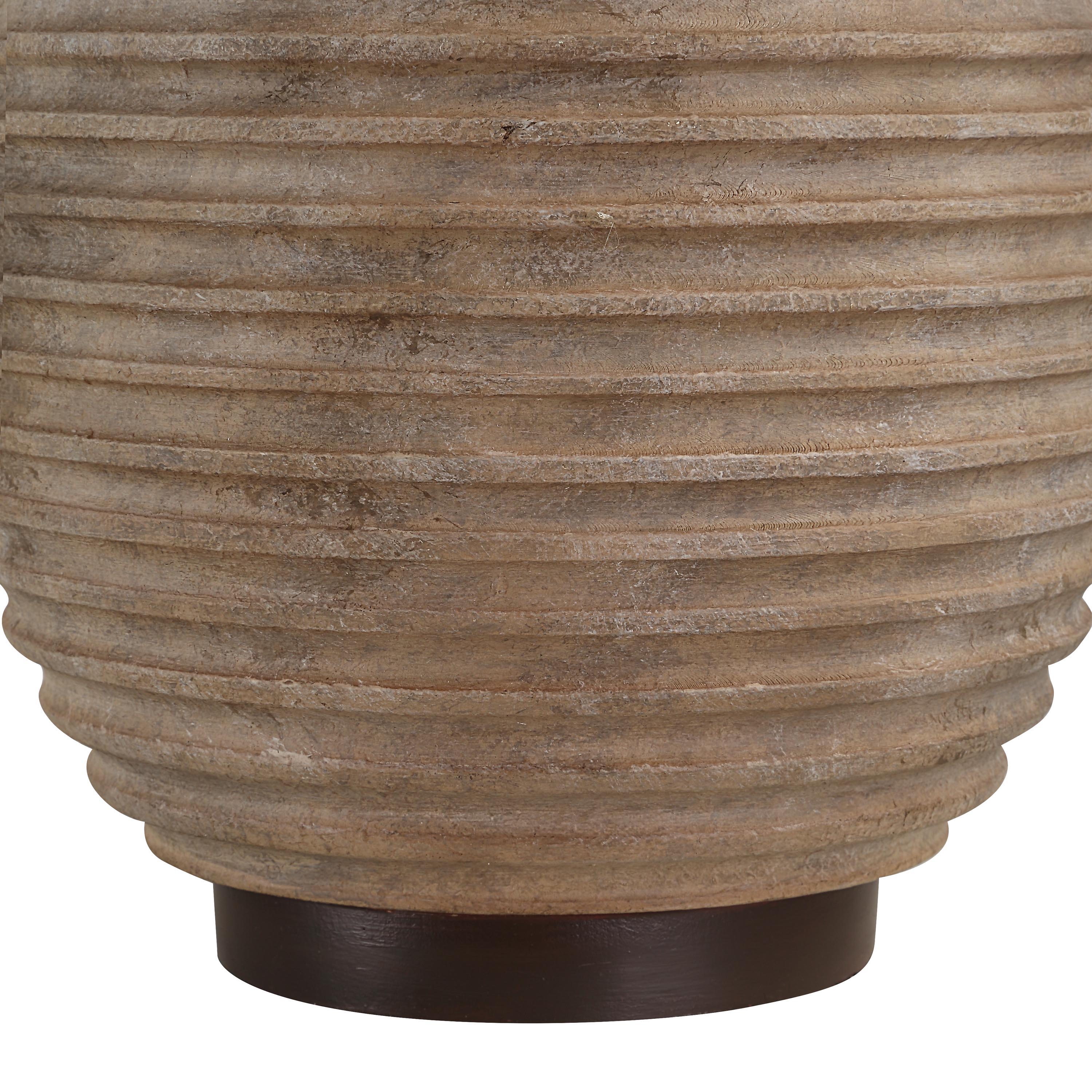 Cebara Table Lamp LIGHTING - Table Lamp Renwil