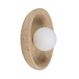 Myrton Wall Sconce LIGHTING - wall sconce Renwil