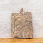Antique Bread Board No. 23 - Rug & Weave