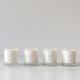 Vanilla Santal & Amber Candle by Luminary Emporium - Rug & Weave