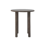 Ceres Side Table FURNITURE - side table Renwil
