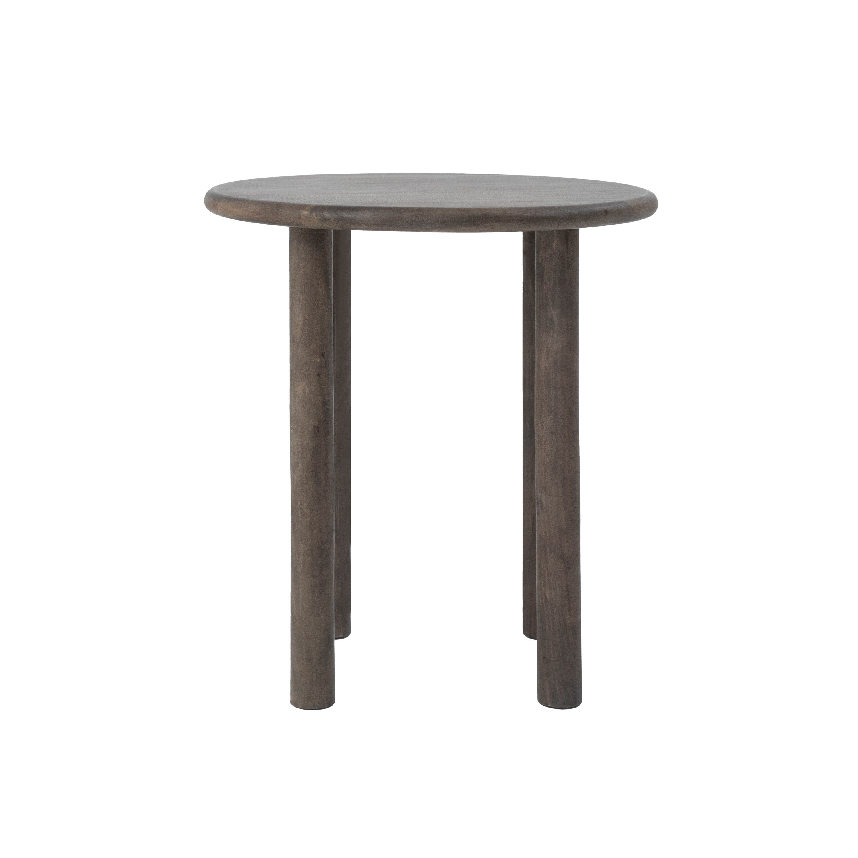 Ceres Side Table FURNITURE - side table Renwil