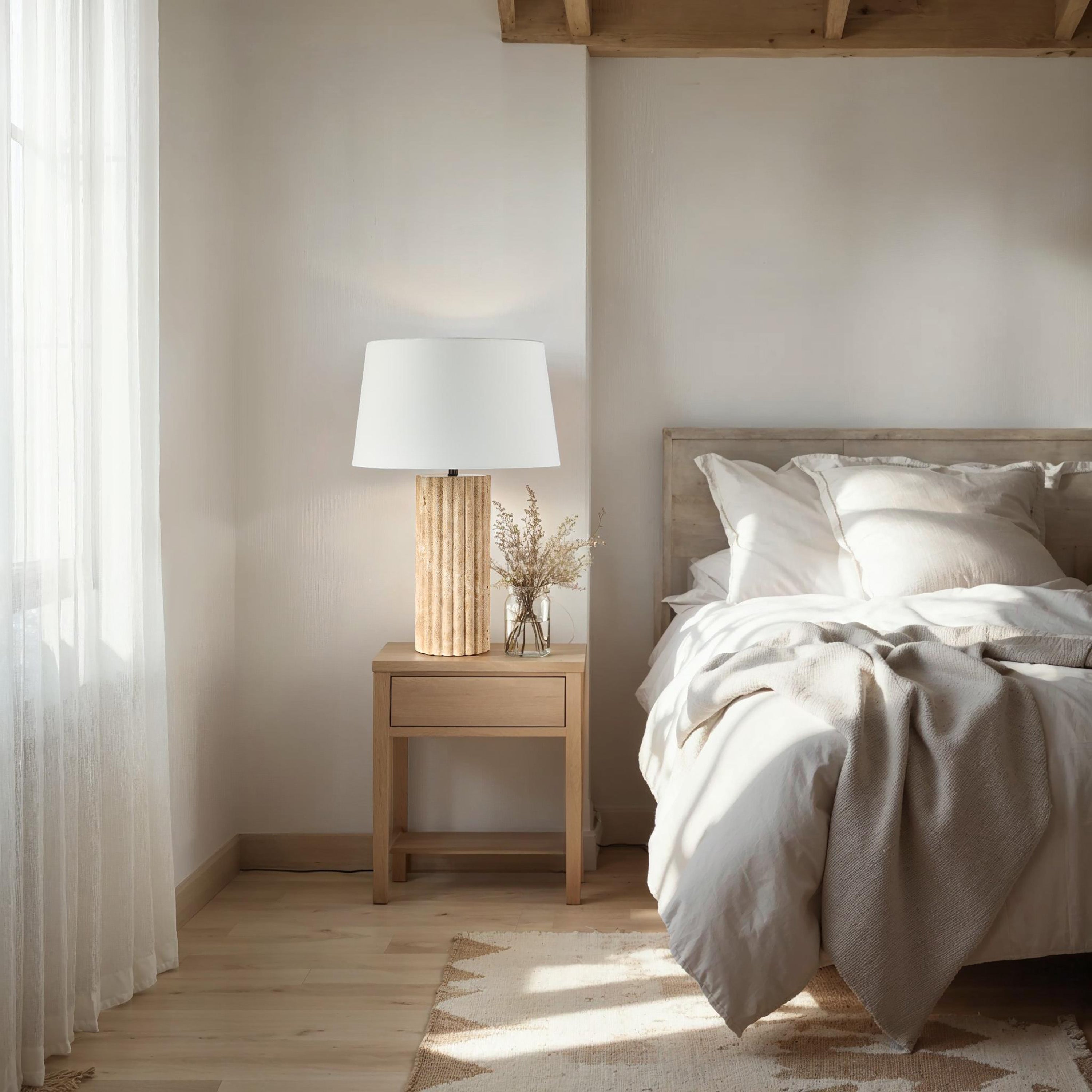 Milan Table Lamp – view 2