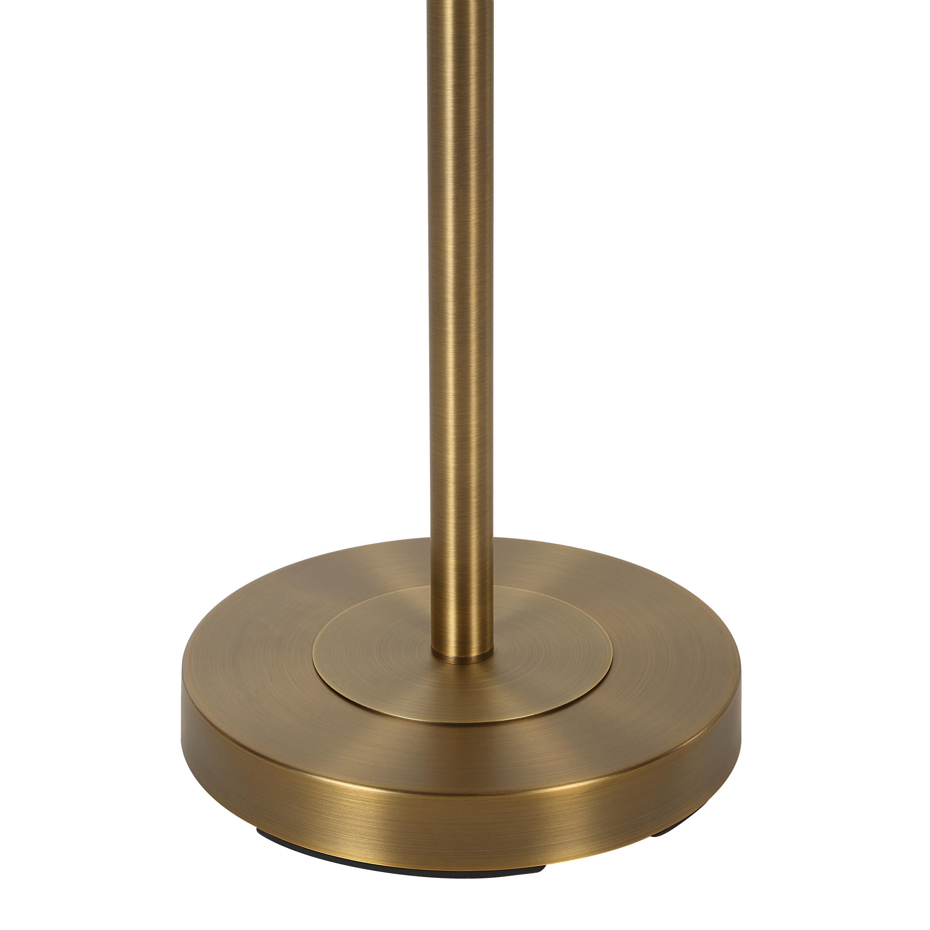 Morren Floor Lamp LIGHTING - Floor Lamp Renwil