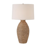 Seaton Table Lamp LIGHTING - Table Lamp Renwil