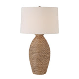 Seaton Table Lamp LIGHTING - Table Lamp Renwil