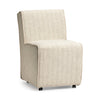 Dillon Chair - Cream - Rug & Weave