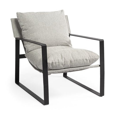 Gen Accent Chair - Rug & Weave