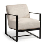 Sam Accent Chair - Rug & Weave