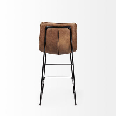Montreal Counter Stool - Rug & Weave