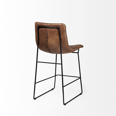 Montreal Counter Stool - Rug & Weave