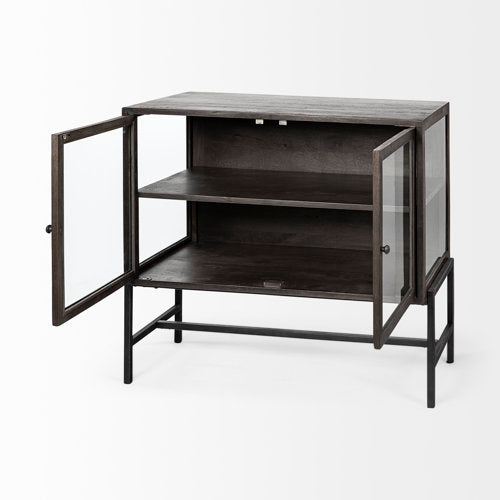 Ariel Accent Cabinet - Rug & Weave