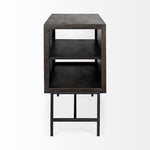 Ariel Accent Cabinet - Rug & Weave