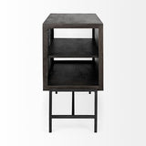 Ariel Accent Cabinet - Rug & Weave