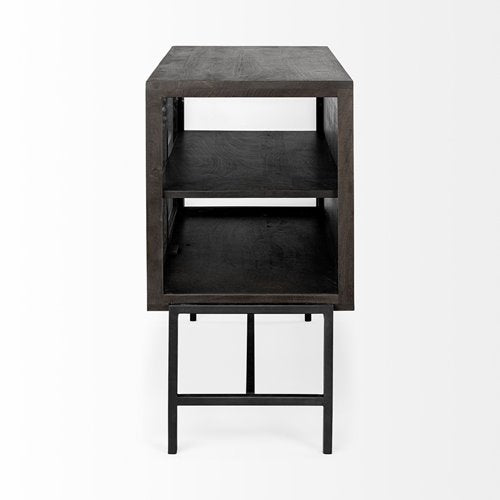 Ariel Accent Cabinet - Rug & Weave
