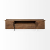 Matrix Media Console