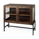 Medium Brown Wood
