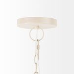 Mariana Chandelier - Rug & Weave