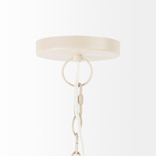 Mariana Chandelier - Rug & Weave