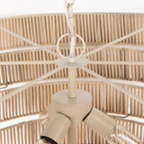 Mariana Chandelier - Rug & Weave