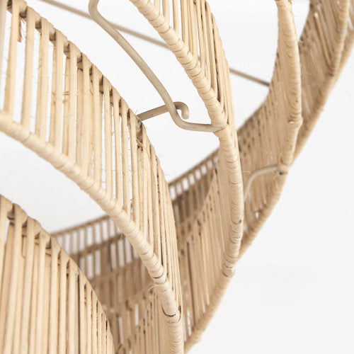 Mariana Chandelier - Rug & Weave