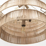 Mariana Chandelier - Rug & Weave