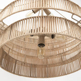 Mariana Chandelier - Rug & Weave