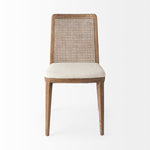 Clara Dining Chair - Rug & Weave