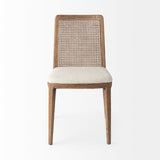 Clara Dining Chair - Rug & Weave