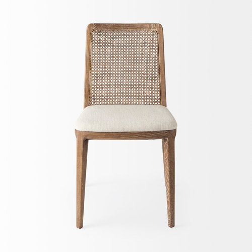 Clara Dining Chair - Rug & Weave