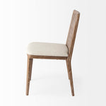 Clara Dining Chair - Rug & Weave