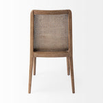 Clara Dining Chair - Rug & Weave