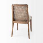 Clara Dining Chair - Rug & Weave