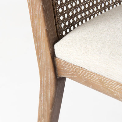 Clara Dining Chair - Rug & Weave