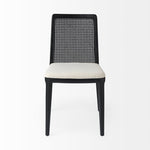 Clara Dining Chair - Rug & Weave