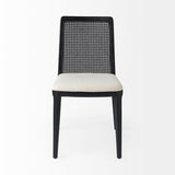 Clara Dining Chair - Rug & Weave