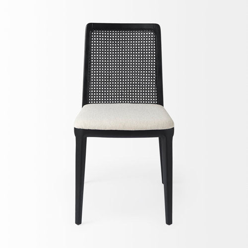 Clara Dining Chair - set of 2 10 - a - FURNITURE - dining chair Mercana