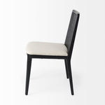 Clara Dining Chair - Rug & Weave