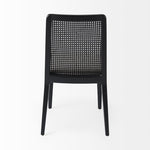 Clara Dining Chair - Rug & Weave