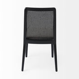 Clara Dining Chair - Rug & Weave
