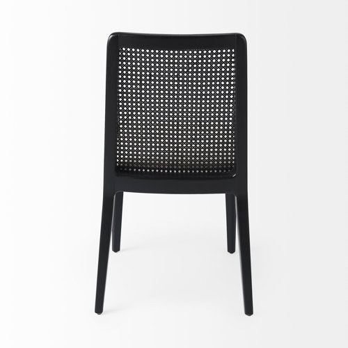 Clara Dining Chair - Rug & Weave