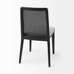 Clara Dining Chair - Rug & Weave