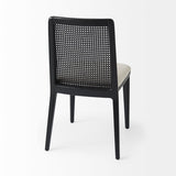 Clara Dining Chair - Rug & Weave