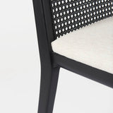 Clara Dining Chair - Rug & Weave