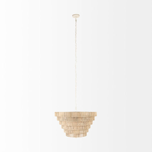 Mariana Chandelier - Rug & Weave