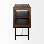 Ariel Accent Cabinet - Rug & Weave
