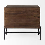 Ariel Accent Cabinet - Rug & Weave